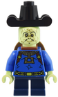LEGO® minifiguur Monkie Kid mk125