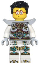 Plaatje in Gallery viewer laden, LEGO® minifiguur Monkie Kid mk129