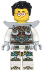 LEGO® minifiguur Monkie Kid mk129