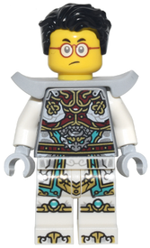 LEGO® minifiguur Monkie Kid mk129
