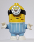 LEGO® minifiguur Despicable Me and Minions mnn001