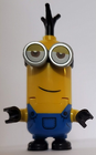 LEGO® minifiguur Despicable Me and Minions mnn003