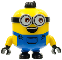 Plaatje in Gallery viewer laden, LEGO® minifiguur Despicable Me and Minions mnn007