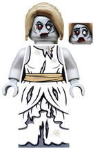 Plaatje in Gallery viewer laden, LEGO® minifiguur Monster Fighters mof010