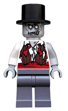 Plaatje in Gallery viewer laden, LEGO® minifiguur Monster Fighters mof011