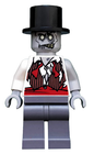 LEGO® minifiguur Monster Fighters mof011