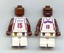 LEGO® minifiguur Sport nba039