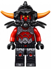 LEGO® minifiguur Nexo Knights nex005