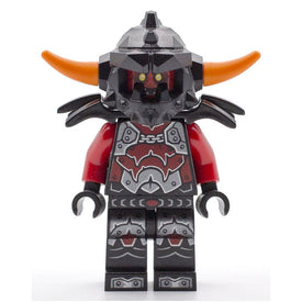 LEGO® minifiguur Nexo Knights nex005