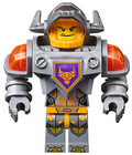 LEGO® minifiguur Nexo Knights nex007