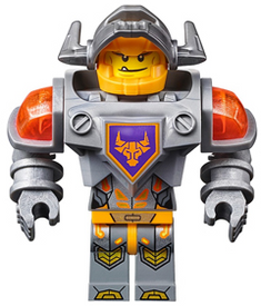 LEGO® minifiguur Nexo Knights nex007