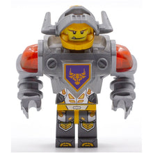 Plaatje in Gallery viewer laden, LEGO® minifiguur Nexo Knights nex007