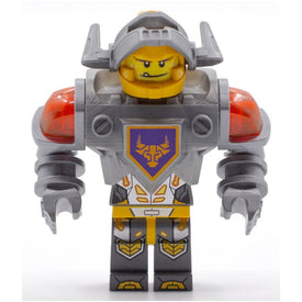 LEGO® minifiguur Nexo Knights nex007