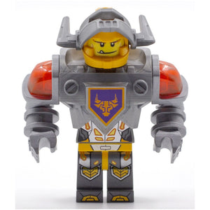 LEGO® minifiguur Nexo Knights nex007