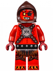 LEGO® minifiguur Nexo Knights nex008