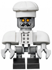 LEGO® minifiguur Nexo Knights nex009