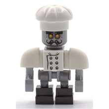 Plaatje in Gallery viewer laden, LEGO® minifiguur Nexo Knights nex009