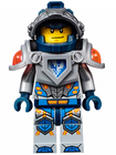 LEGO® minifiguur Nexo Knights nex010