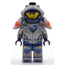 Plaatje in Gallery viewer laden, LEGO® minifiguur Nexo Knights nex010