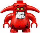 LEGO® minifiguur Nexo Knights nex020