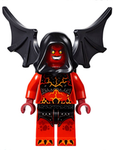 Plaatje in Gallery viewer laden, LEGO® minifiguur Nexo Knights nex030