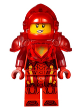 Plaatje in Gallery viewer laden, LEGO® minifiguur Nexo Knights nex031