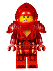 LEGO® minifiguur Nexo Knights nex031
