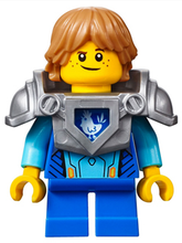 Plaatje in Gallery viewer laden, LEGO® minifiguur Nexo Knights nex032