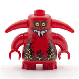 LEGO® minifiguur Nexo Knights nex033