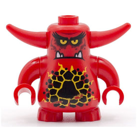 LEGO® minifiguur Nexo Knights nex034