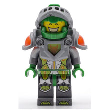Plaatje in Gallery viewer laden, LEGO® minifiguur Nexo Knights nex035