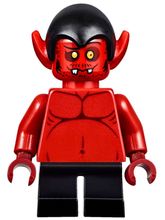 Plaatje in Gallery viewer laden, LEGO® minifiguur Nexo Knights nex046