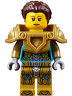 LEGO® minifiguur Nexo Knights nex066