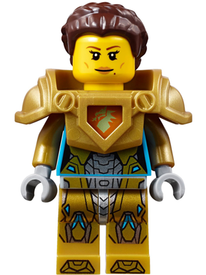 LEGO® minifiguur Nexo Knights nex066