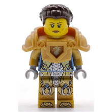 Plaatje in Gallery viewer laden, LEGO® minifiguur Nexo Knights nex066