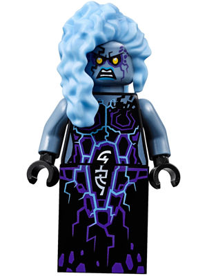 LEGO® minifiguur Nexo Knights nex067