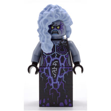 Plaatje in Gallery viewer laden, LEGO® minifiguur Nexo Knights nex067