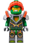 LEGO® minifiguur Nexo Knights nex068