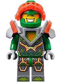 LEGO® minifiguur Nexo Knights nex068