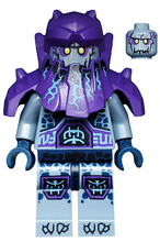 Plaatje in Gallery viewer laden, LEGO® minifiguur Nexo Knights nex071