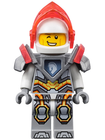 LEGO® minifiguur Nexo Knights nex076