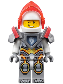 LEGO® minifiguur Nexo Knights nex076