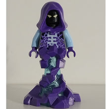 Plaatje in Gallery viewer laden, LEGO® minifiguur Nexo Knights nex077