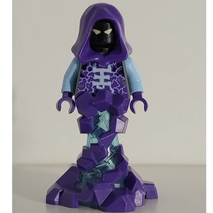 LEGO® minifiguur Nexo Knights nex077