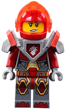 Plaatje in Gallery viewer laden, LEGO® minifiguur Nexo Knights nex086