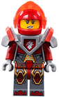LEGO® minifiguur Nexo Knights nex086