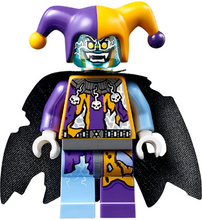 Plaatje in Gallery viewer laden, LEGO® minifiguur Nexo Knights nex087