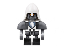Plaatje in Gallery viewer laden, LEGO® minifiguur Nexo Knights nex091