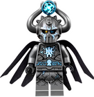 LEGO® minifiguur Nexo Knights nex098