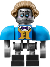 Plaatje in Gallery viewer laden, LEGO® minifiguur Nexo Knights nex099